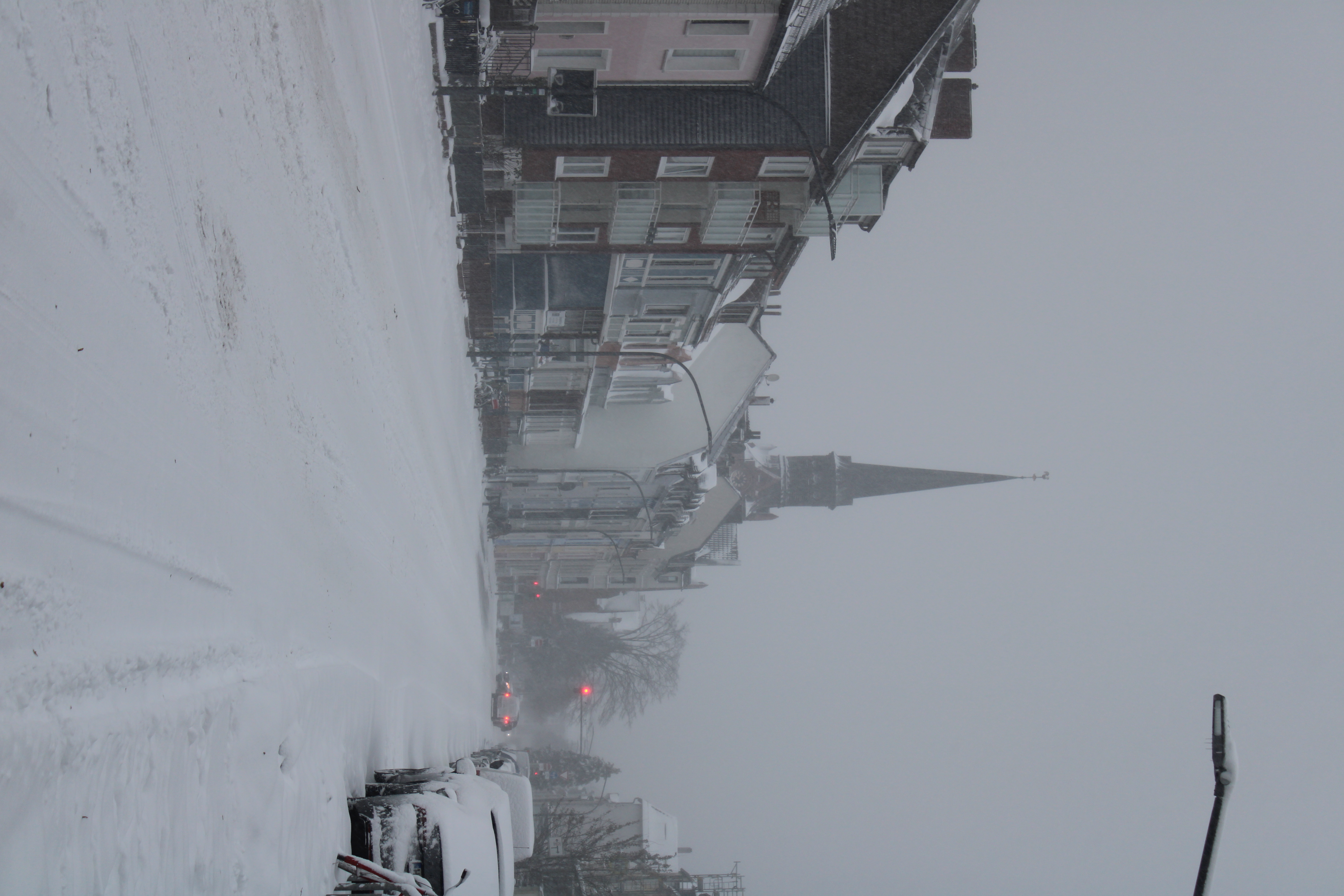 Schnee HB